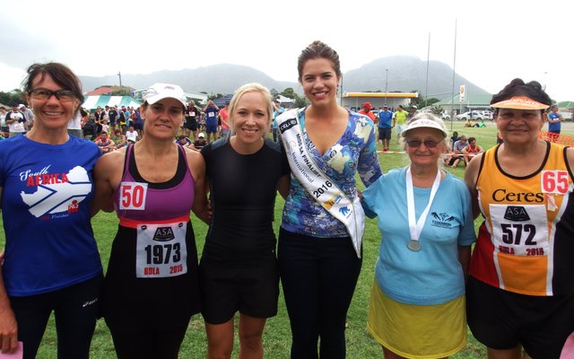 Gansbaai Lions Se Halfmarathon 4